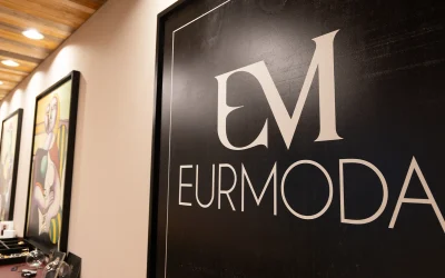 Gruppo Eurmoda, nato per diventare il polo n.1 degli accessori moda in Italia