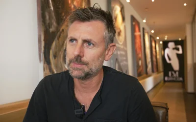 Michele Bazzaco et l’industrialisation : « Patience, flexibilité et réponses…tout de suite »